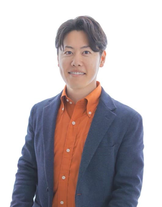 代表取締役 冨山大貴